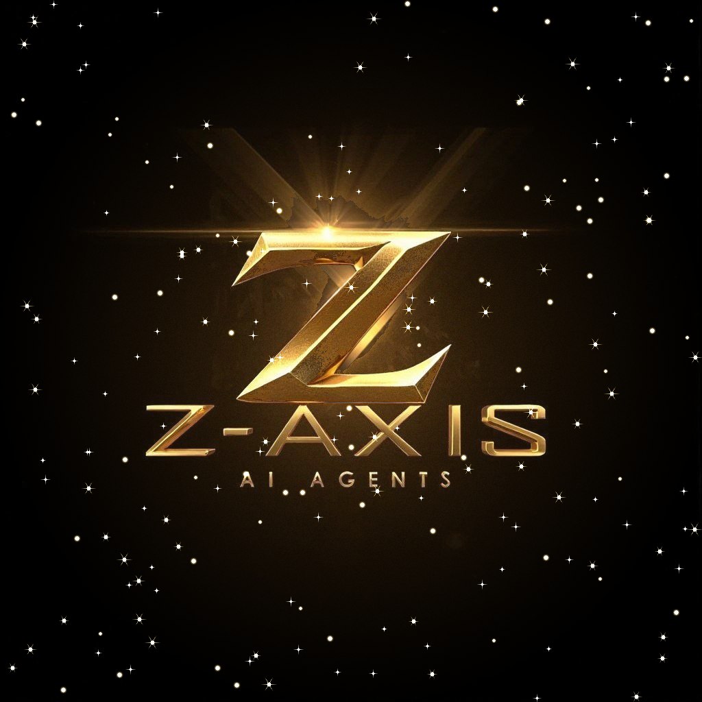 Z - axis AI Agents